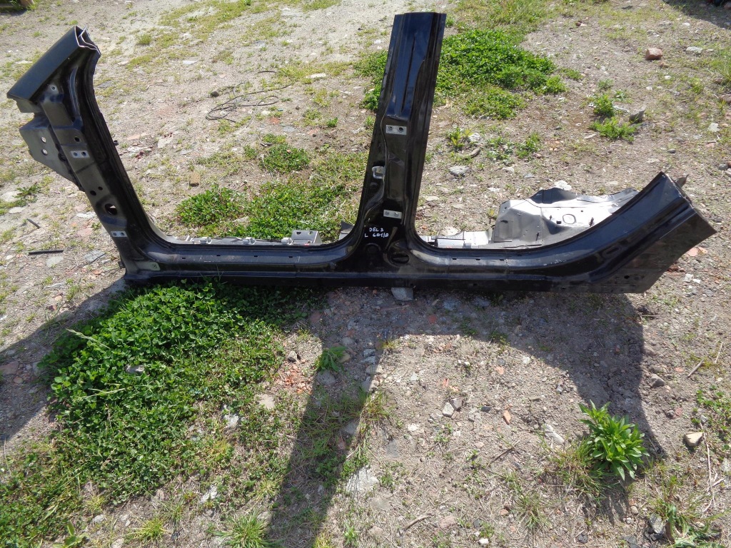 фото №1, Поріг блок двигуна lancia delta 3 iii 2008-2014r. лівий 601/b