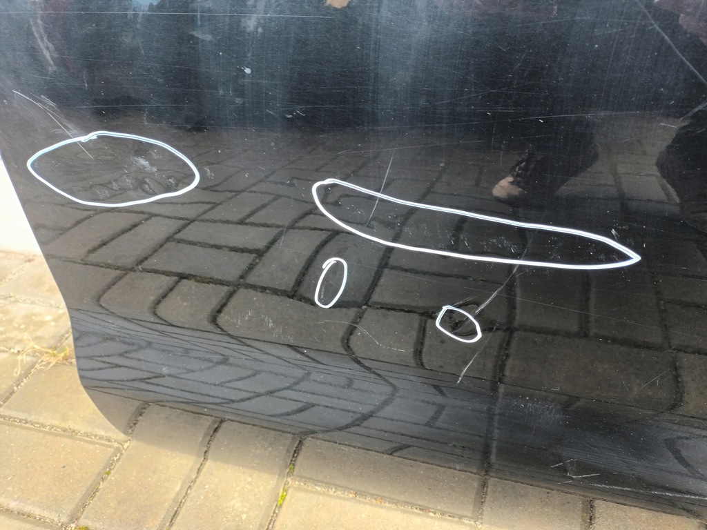 фото №6, Двері праве передні toyota hilux vii 2006 - 2015