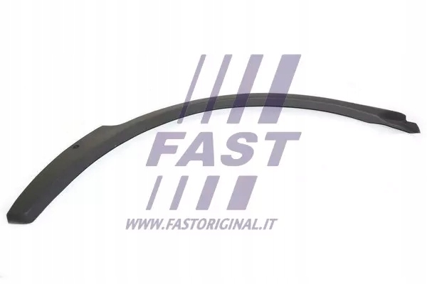 фото №1, Накладка крила iveco daily 90 перед