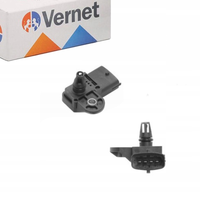 фото №1, Датчик давления наддува do peugeot bipper