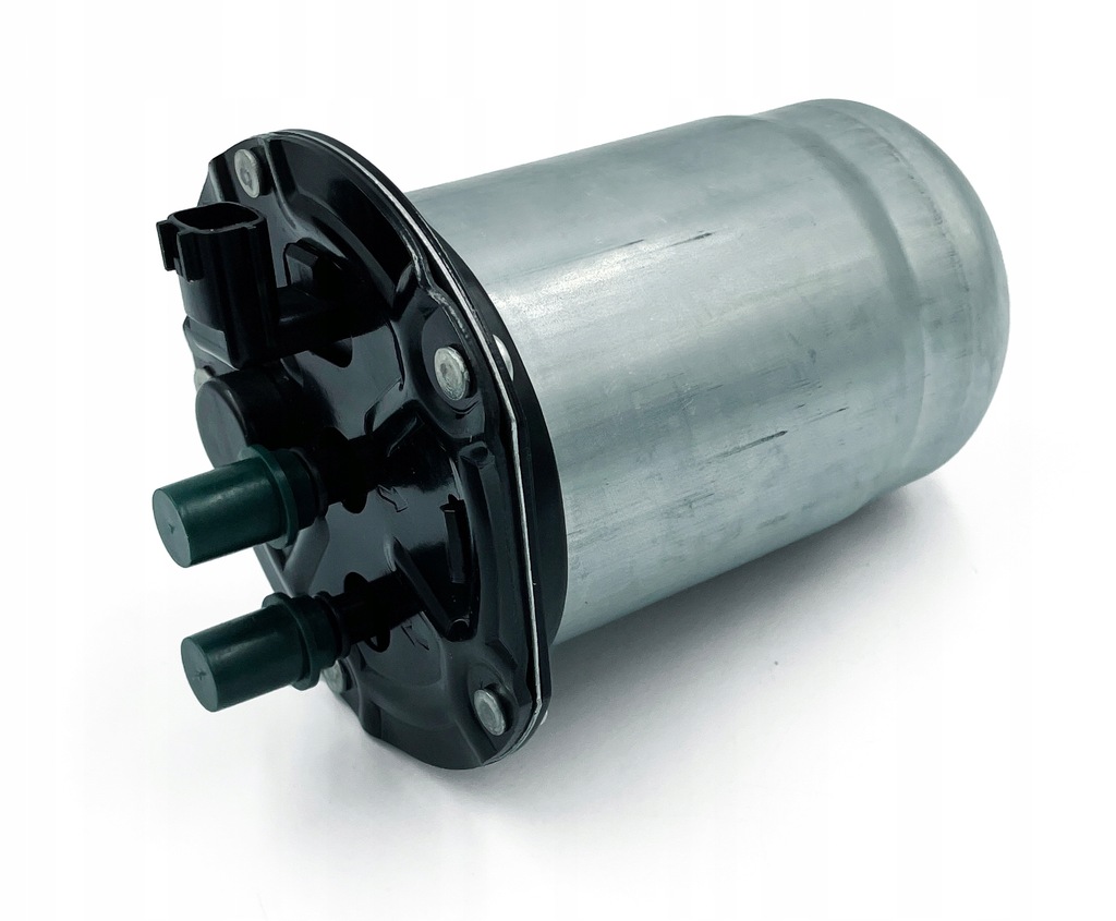 фото №3, Фільтр пального з корпус renault master iii vivaro