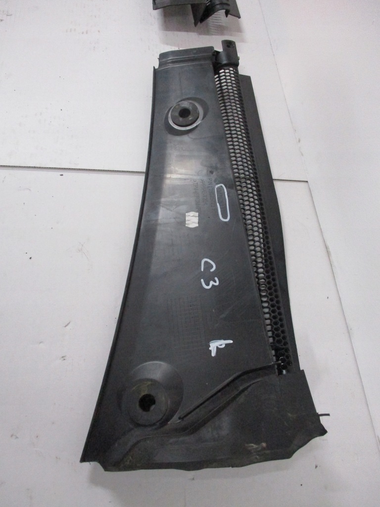 фото №5, Жабо citroen c3 13476263 13476264