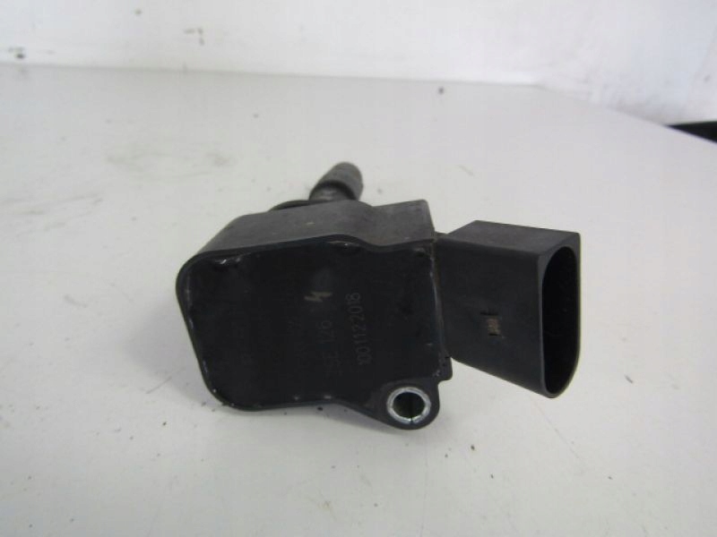 фото №4, Citigo up mii катушка зажигания 1.0 mpi 0040102126