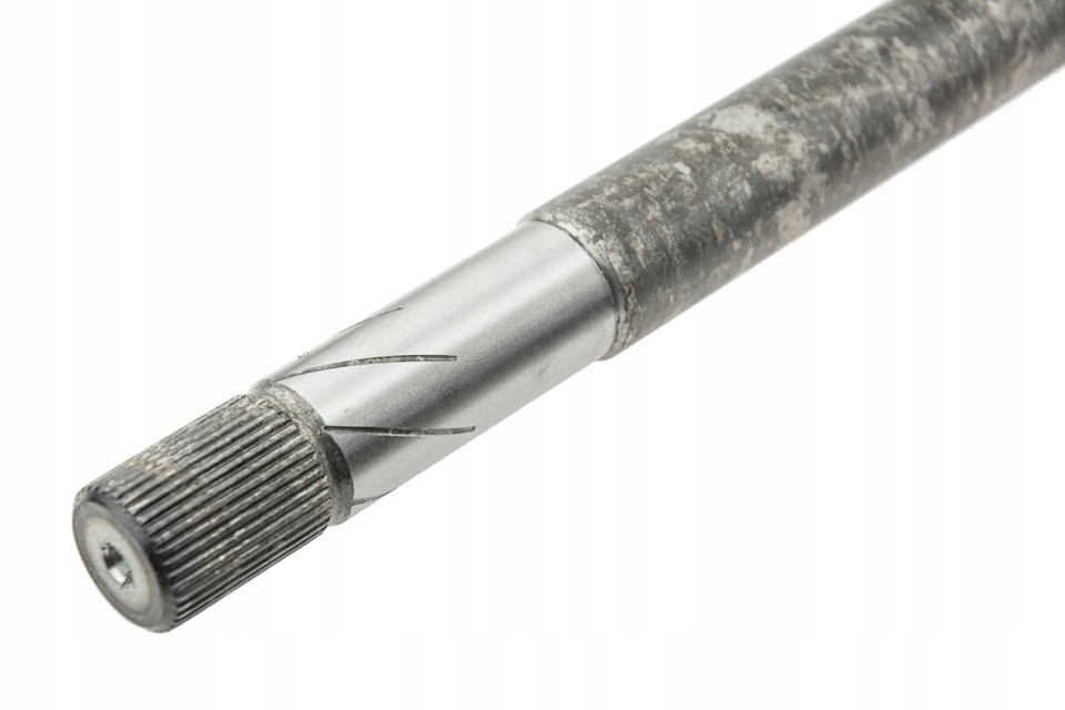 фото №3, Привідний вал привідна master 2.3dci cdti 10- права