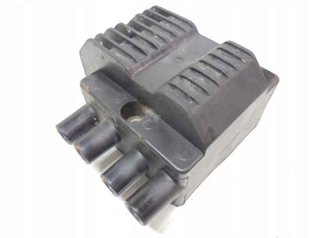 фото №1, Opel combo b катушка зажигания 1,4 60km c14nz