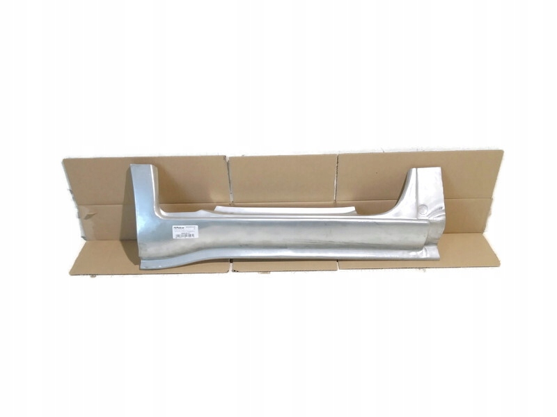 фото №1, Ivaco daily 99- 06- поріг ремкомплект поріг