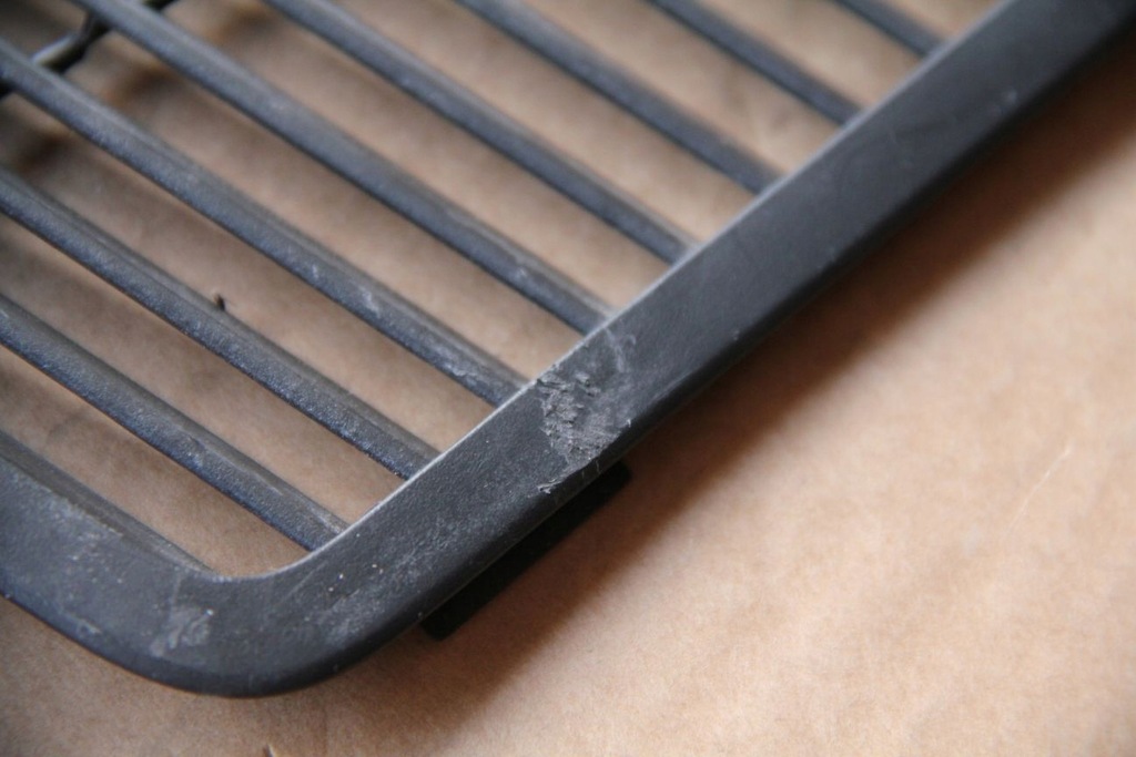 фото №10, Решётка вентиляционная vw atlas 3cn867937