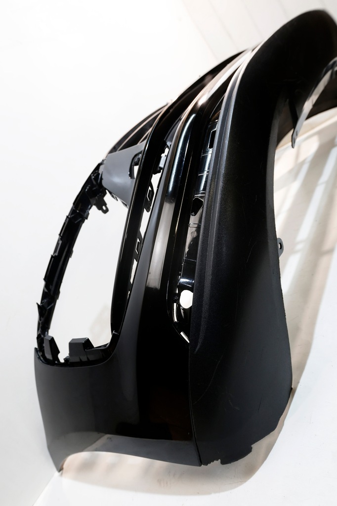 фото №9, Porsche macan 95b lift бампер перед передній 95b807221ak