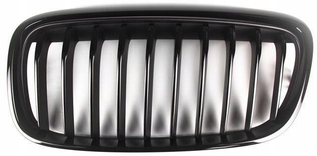 фото №1, Оригинальный номер bmw решётка радиатора радиатора bmw 2 f45 m performance