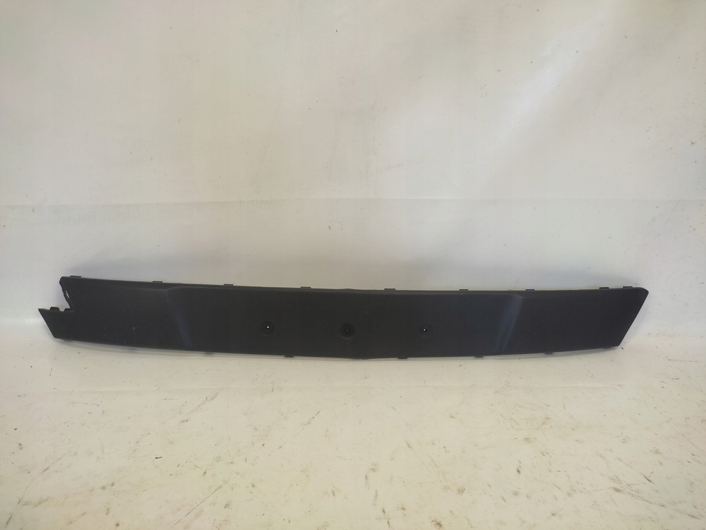 фото №1, Opel astra j iv lift молдинг решетка решётка перед 2012-