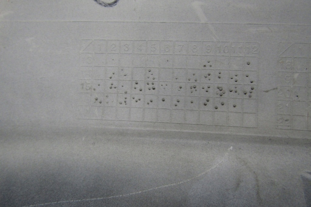 фото №9, Молдинг порог правая mercedes gt 14-21 amg c190 6980454