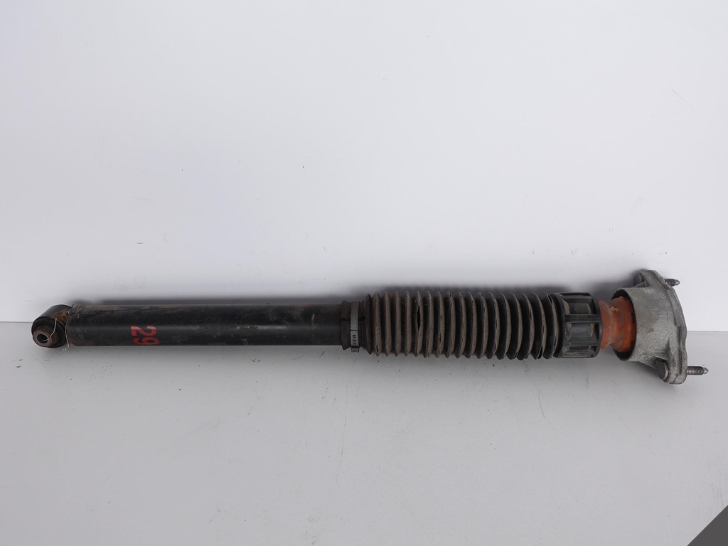 фото №1, Mercedes cls c218 x218 амортизатор задняя l=p