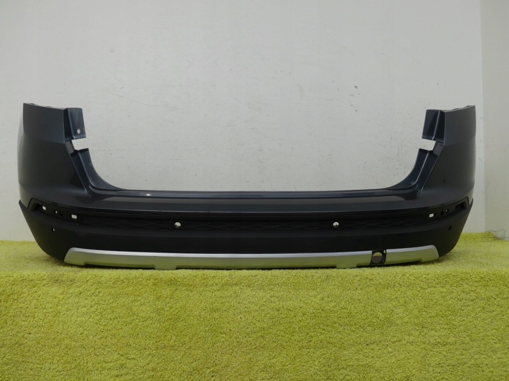 фото №1, Бампер задня seat ateca 16- 6pdc оригінал