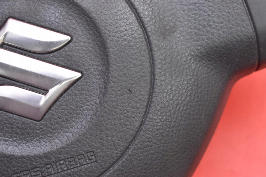 фото №10, Подушка безопасности подушка воздушная водителя 48150-68k00 suzuki alto 7 vii 09-14