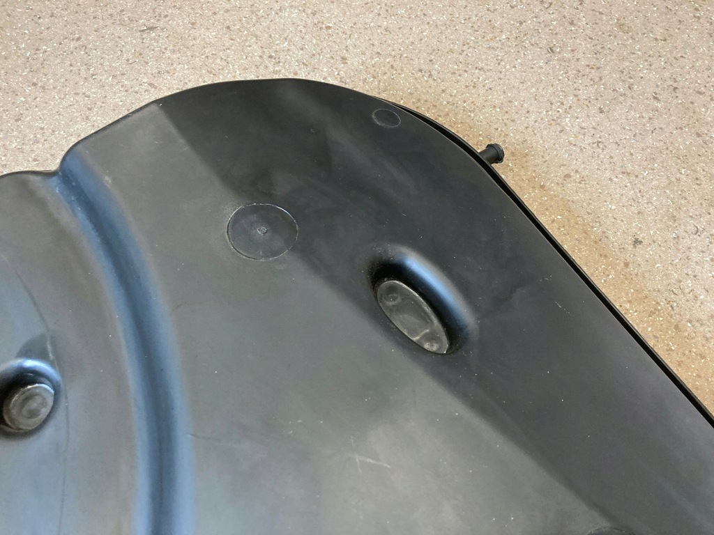 фото №7, Бачок омивача bmw x5 g05 7499828