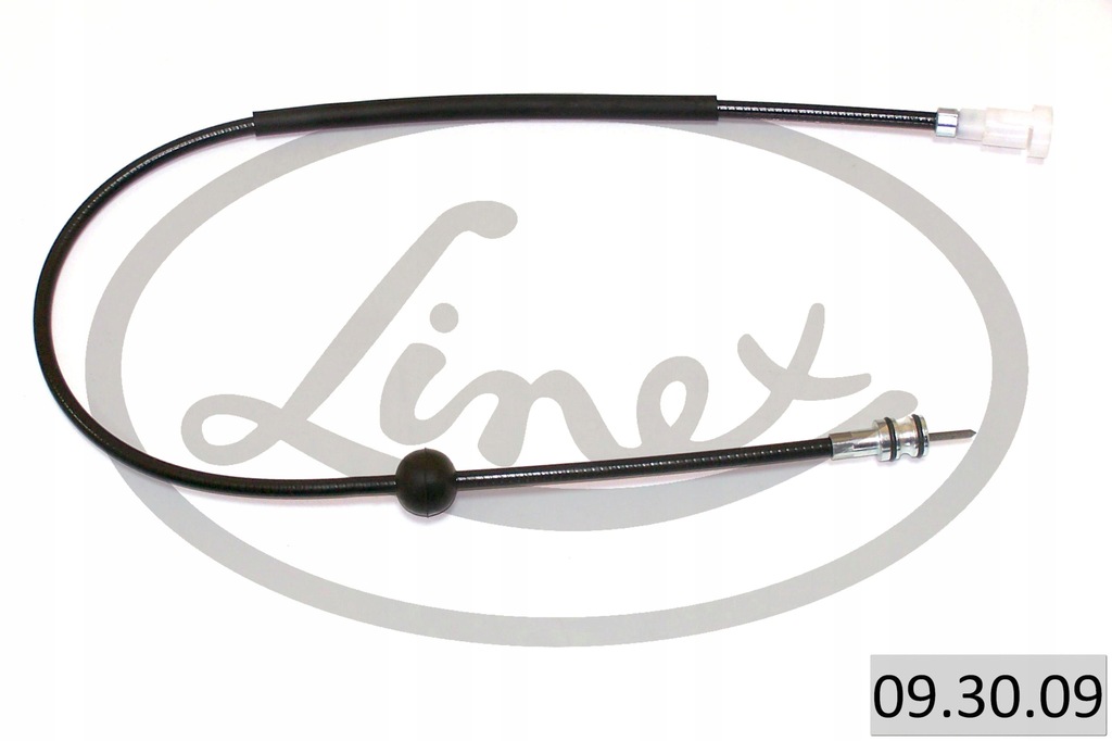 фото №2, Трос тахографа linex 09.30.09