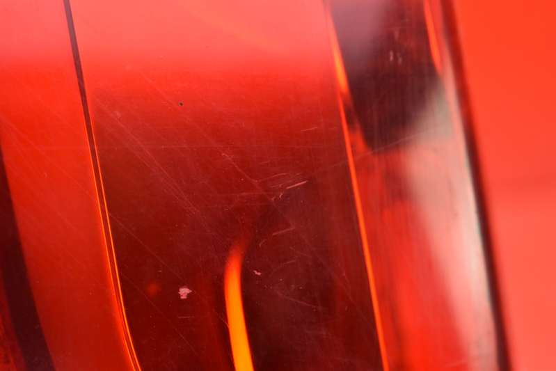 фото №9, Лампа левая задняя задняя 01353206080e peugeot bipper 08-20