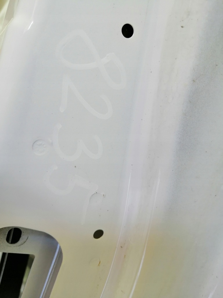 фото №13, Двері ліва передні перед ford mustang mach e