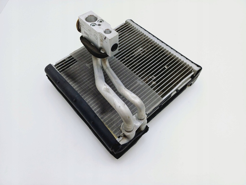 Отопитель радиатор кондиционера smart forfour 1 mf447500 nr2 Киев