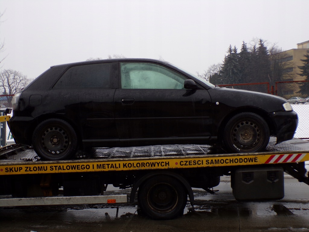 фото №5, Катушка зажигания audi a3 8l fl 1.6b