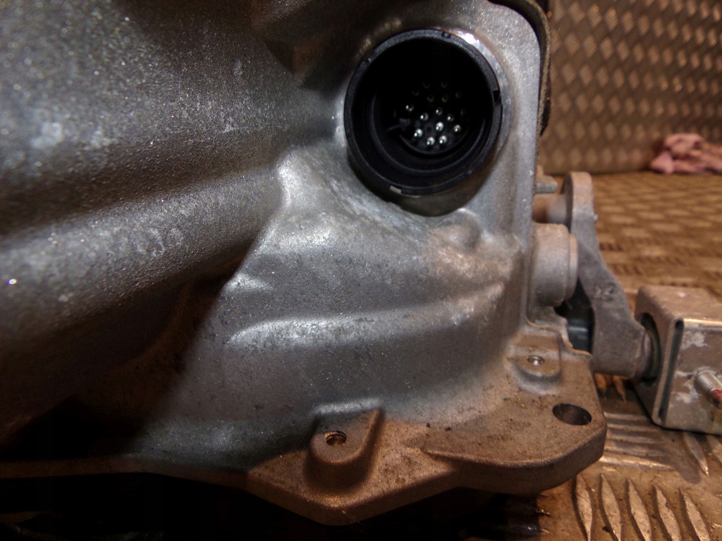 фото №8, Bmw 3 g20 xdrive коробка передач автоматична ga8hp51x