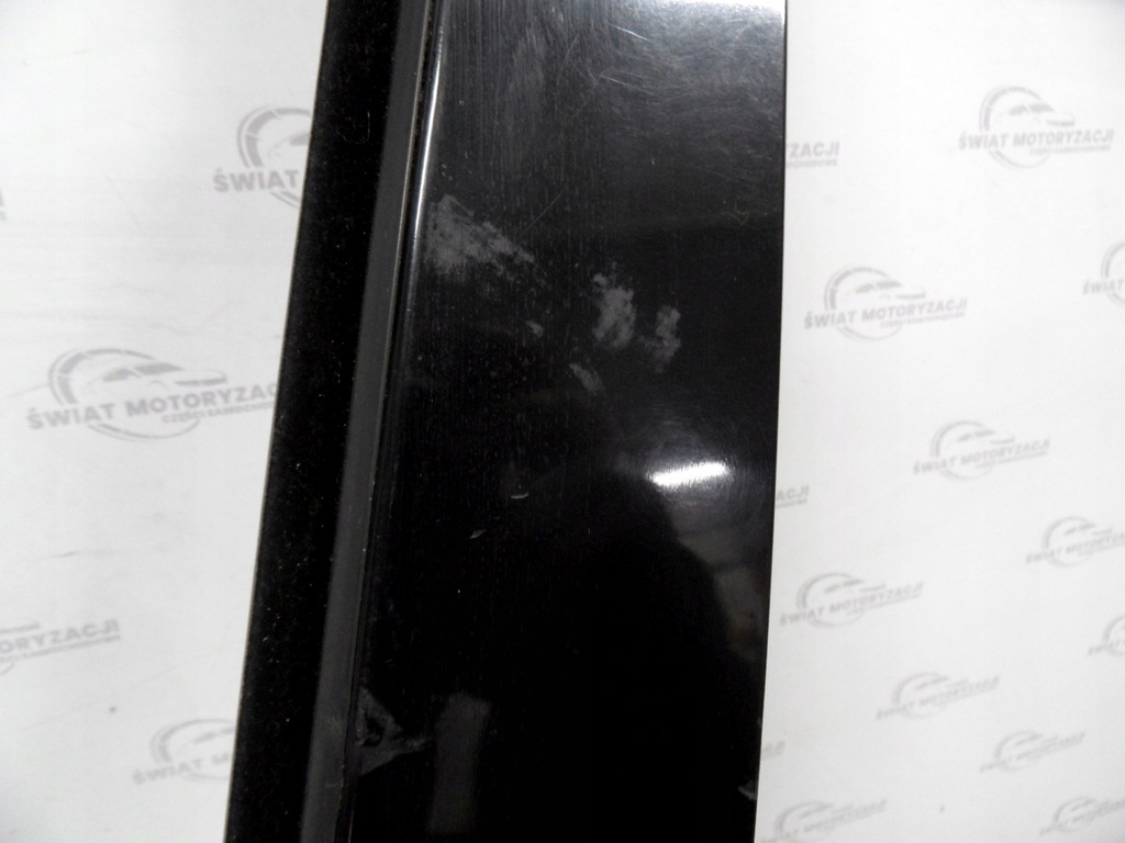 фото №9, Vw golf vi 11r двері лівий перед