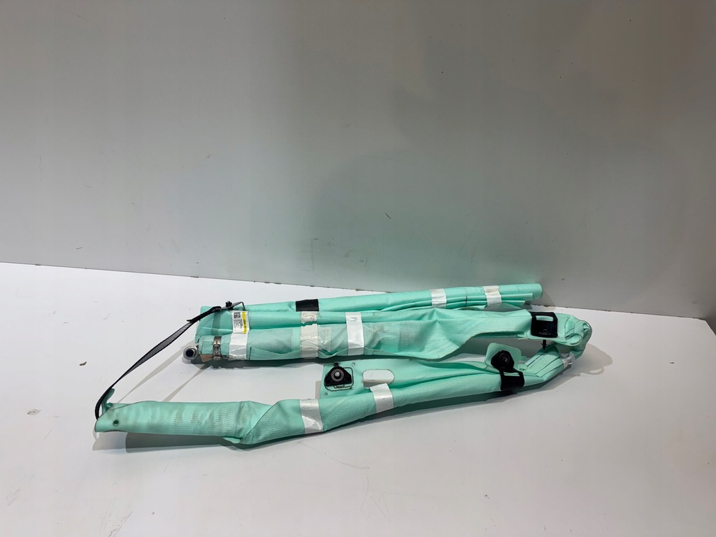 фото №1, Volvo xc60 ii шторка безопасности подушка безопасности правая p031436586