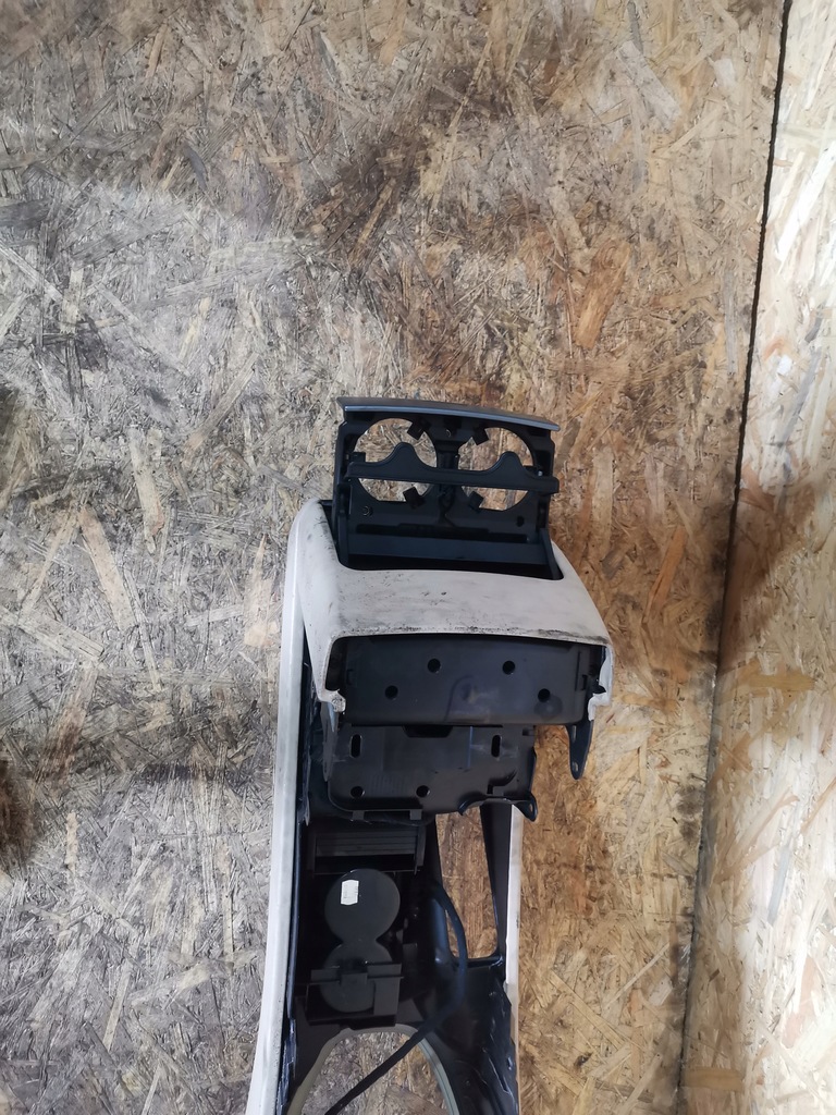 фото №9, Тунель середній bmw x5 e53