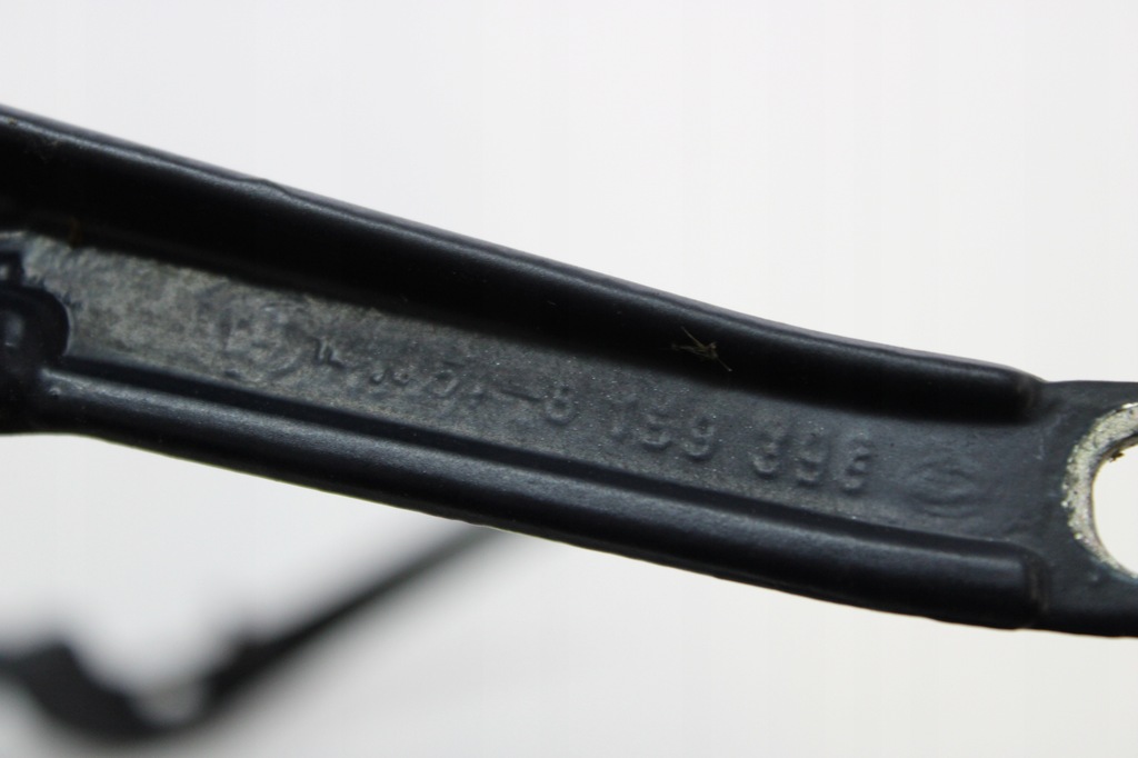 фото №4, Bmw e39 sedan петля задний крышки багажника петли 00r 2szt левый + правый