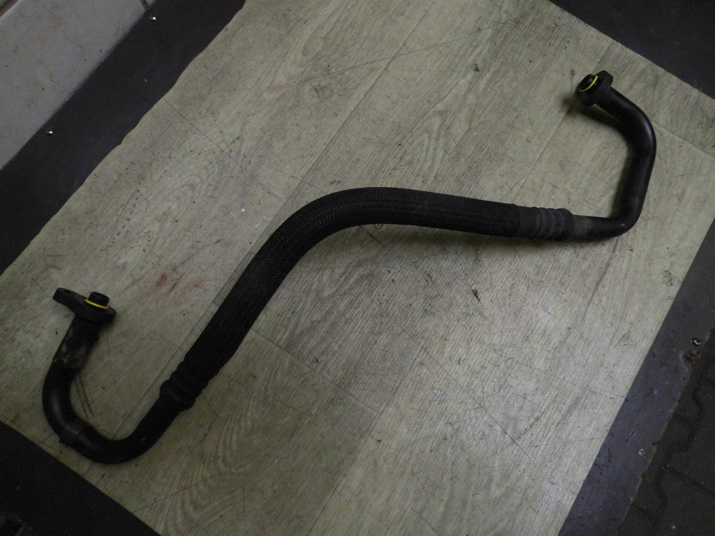 фото №6, Volvo s40 v50 c30 2.0 d шланг кондиціонера eu