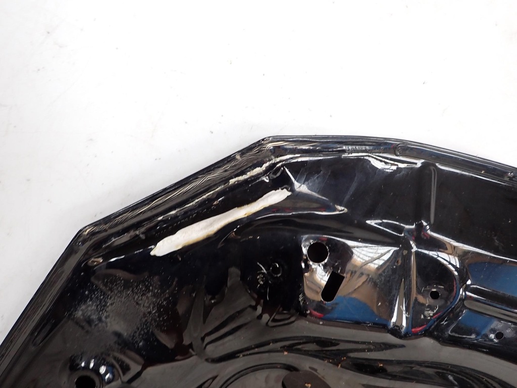 фото №13, Mercedes gla i 1 x156 13-19 капот крышка двигателя