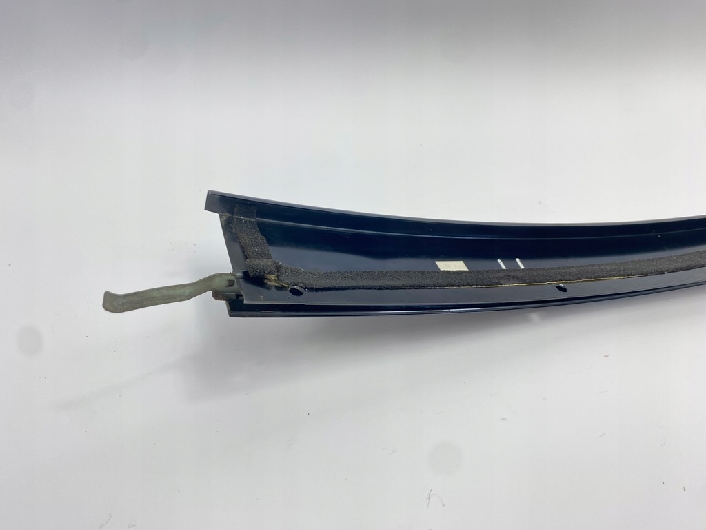 фото №10, Молдинг хром права задня правий задня dekor mercedes w140