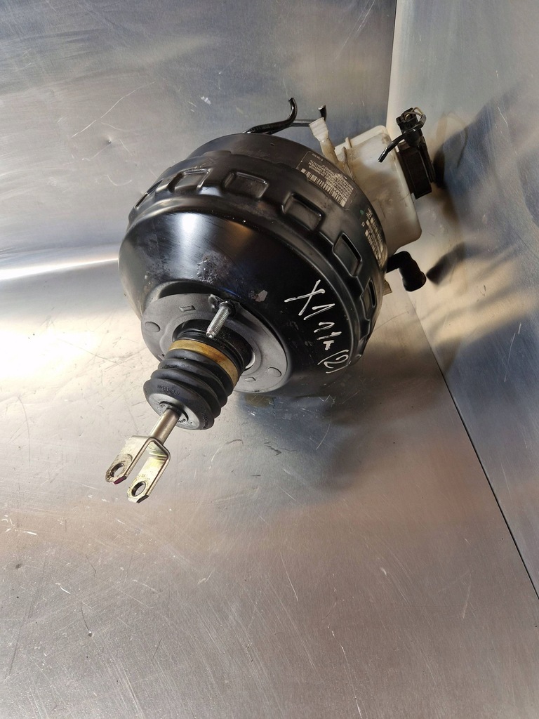 фото №1, Bmw x1 e84 2012 усилитель тормоза