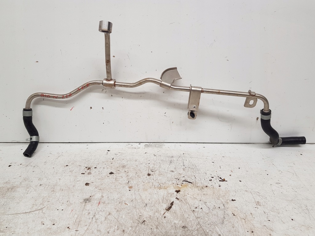 фото №1, Kia rio iv lift stonic 1,0 t-gdi труба шланг wody 2022r