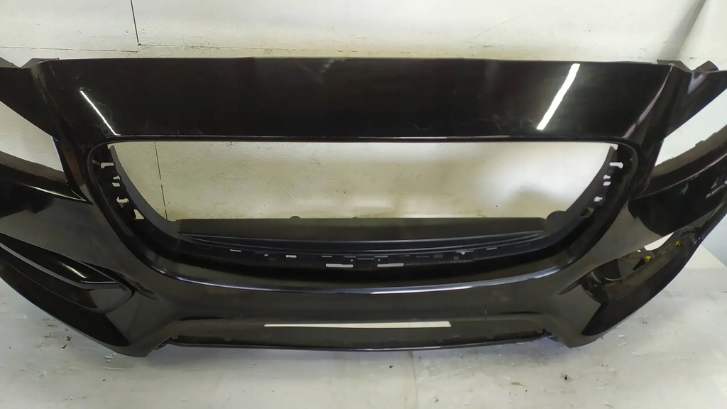 фото №15, Бампер перед передній jaguar f-pace