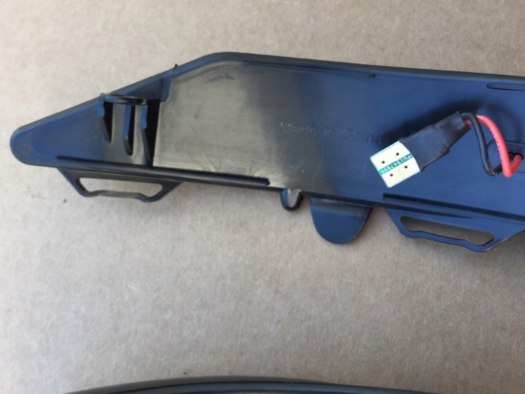 фото №11, Поворотники led dynamic поворотники лівий правий дзеркал do ford puma mk2 2019-2021