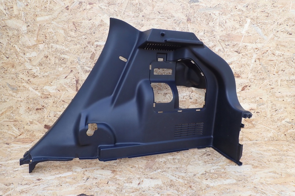 фото №11, Обшивка багажника правый 76271-52r0 swift vi mk8