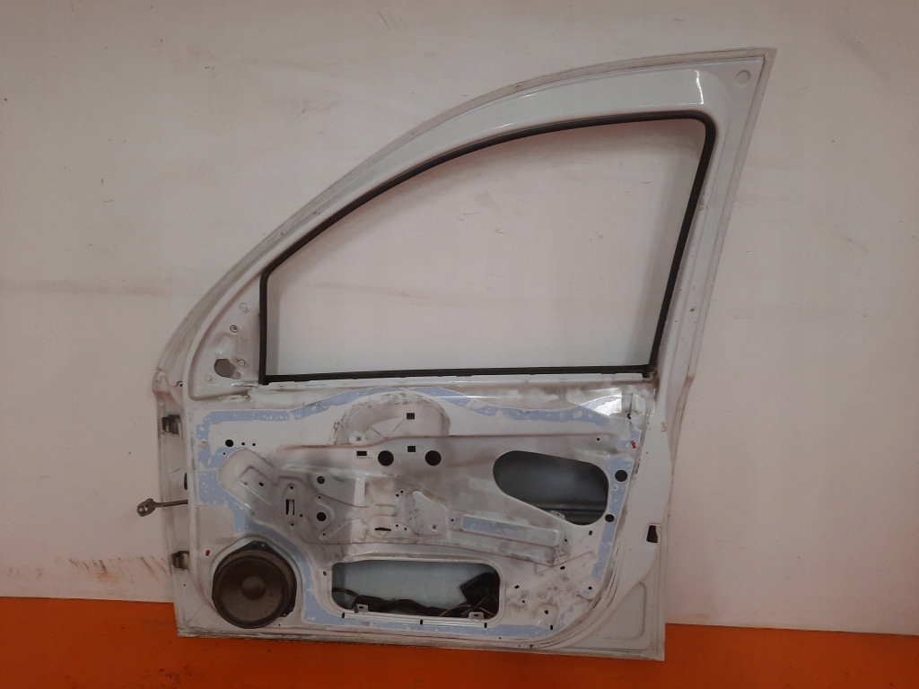 фото №8, Opel combo c 01-05 двері перед праве передні y474