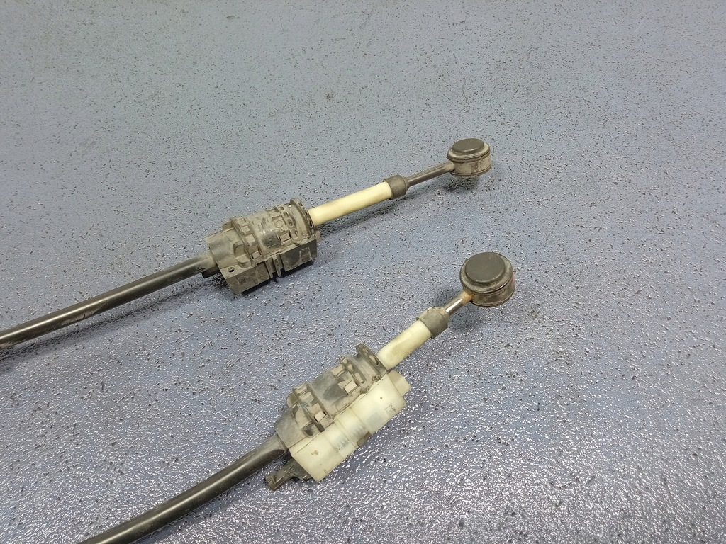 фото №6, Peugeot 208 i 1.4 hdi рычаг выборщик коробки