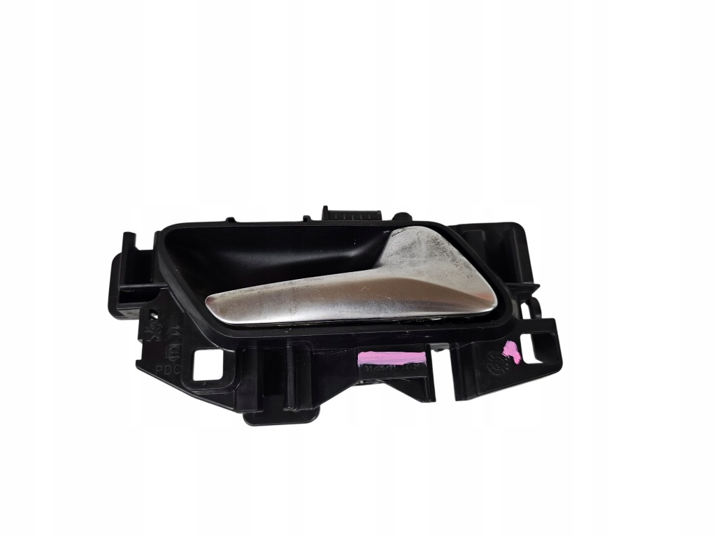 Купить Ручка дверь правый  перед европа 98182872 peugeot rifter 19r