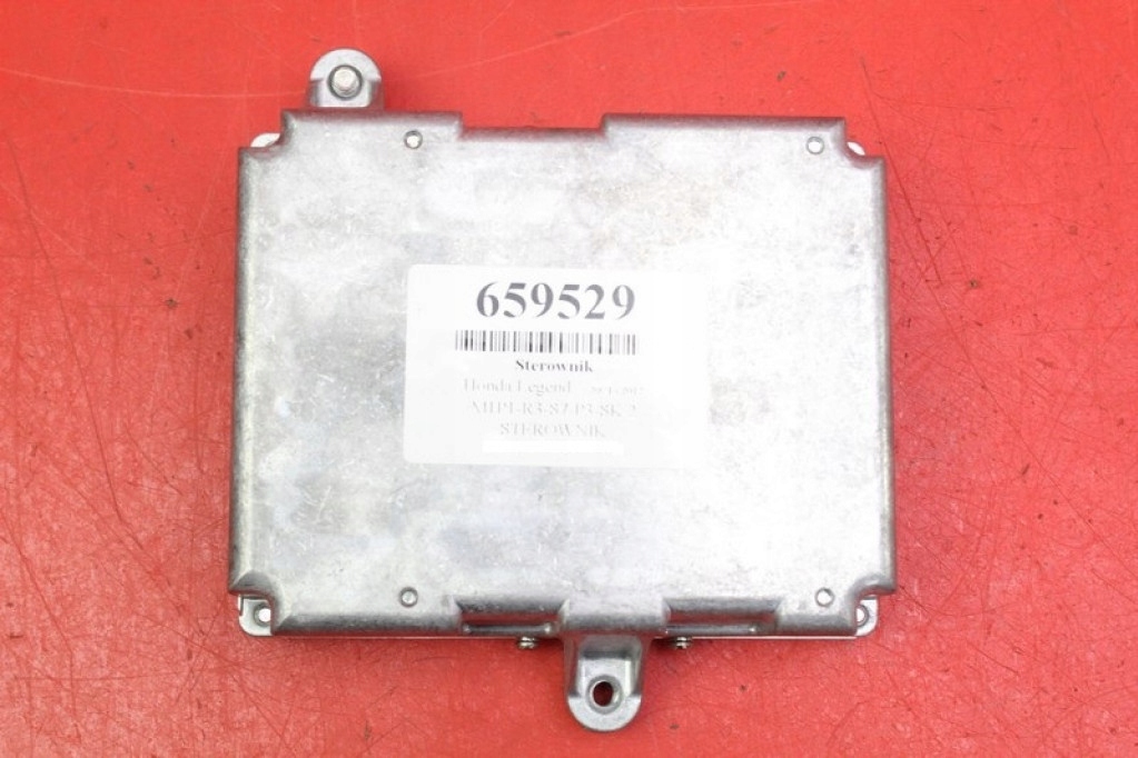 фото №1, Блок керування модуль безпеки 48310-rjc-g01 honda legend 4 iv 04-12
