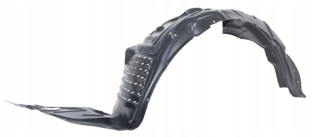 фото №1, Підкрилок mazda 6 gg 2002-2007 перед передні ліва