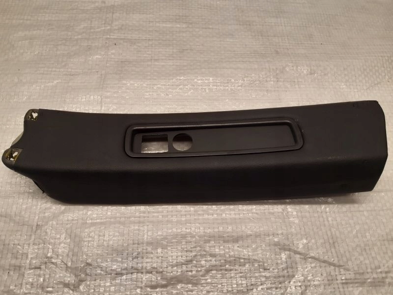 фото №3, Porsche 911, 996 coupe защита стойка lewego