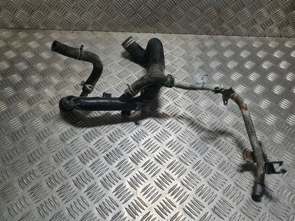 фото №2, Дроти wody renault captur ii 19- 1.0 tce