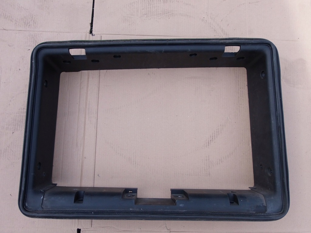 фото №3, Рамка бардачка кабіни 1891519 scania r xpi 400 440