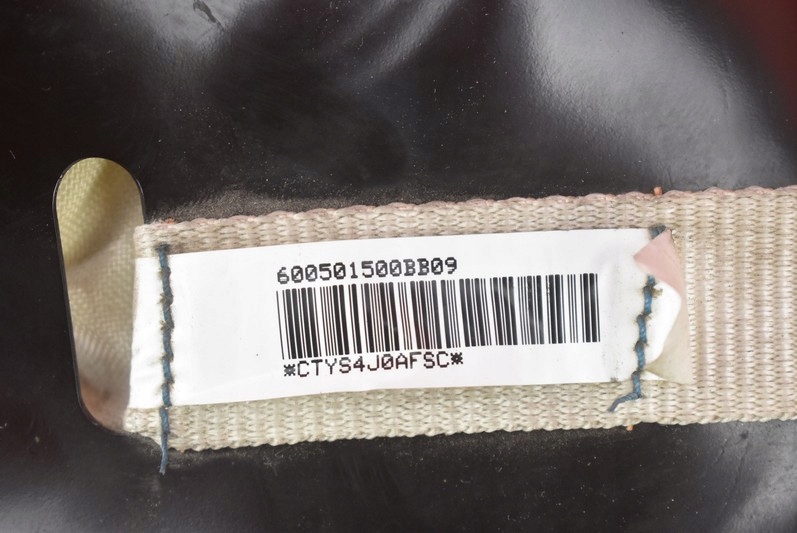 фото №5, Подушка безпеки подушка повітряна водія p04680560ac chrysler voyager 4 iv 00-07