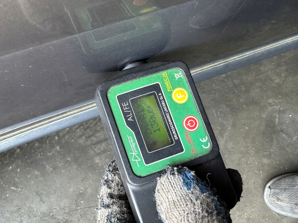 фото №9, Дверь голый płat левый перед audi a8 d2 lz1t lubelsk