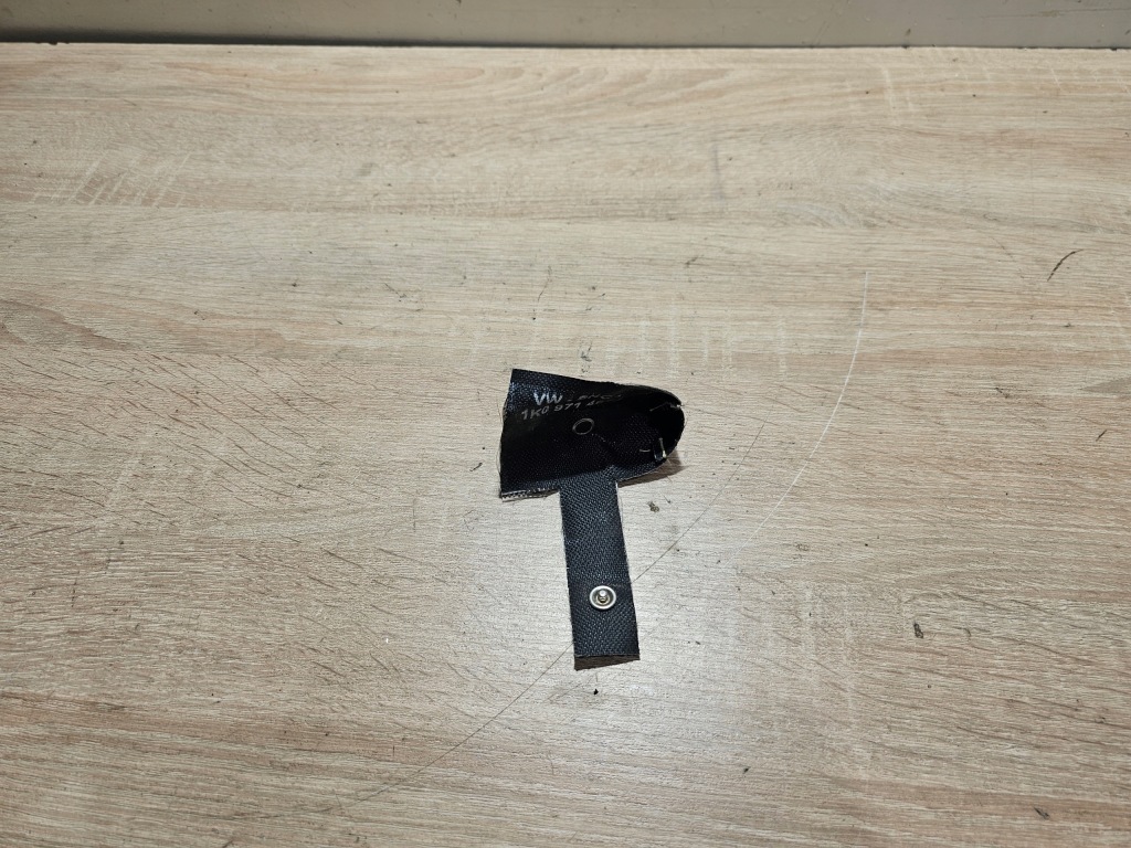 Купити 1k0971461j накладка теплова датчика