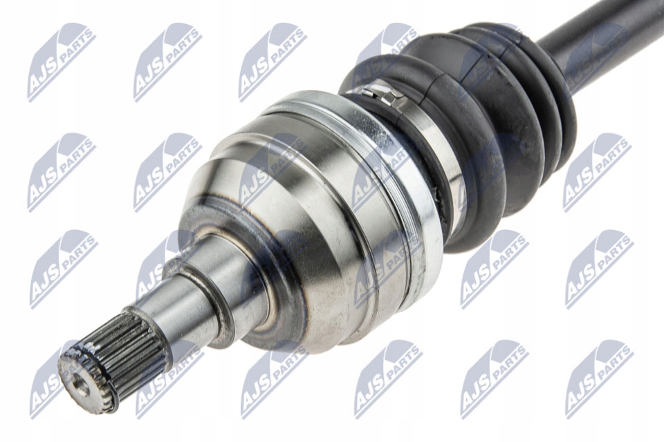 фото №3, Привідний вал привідна