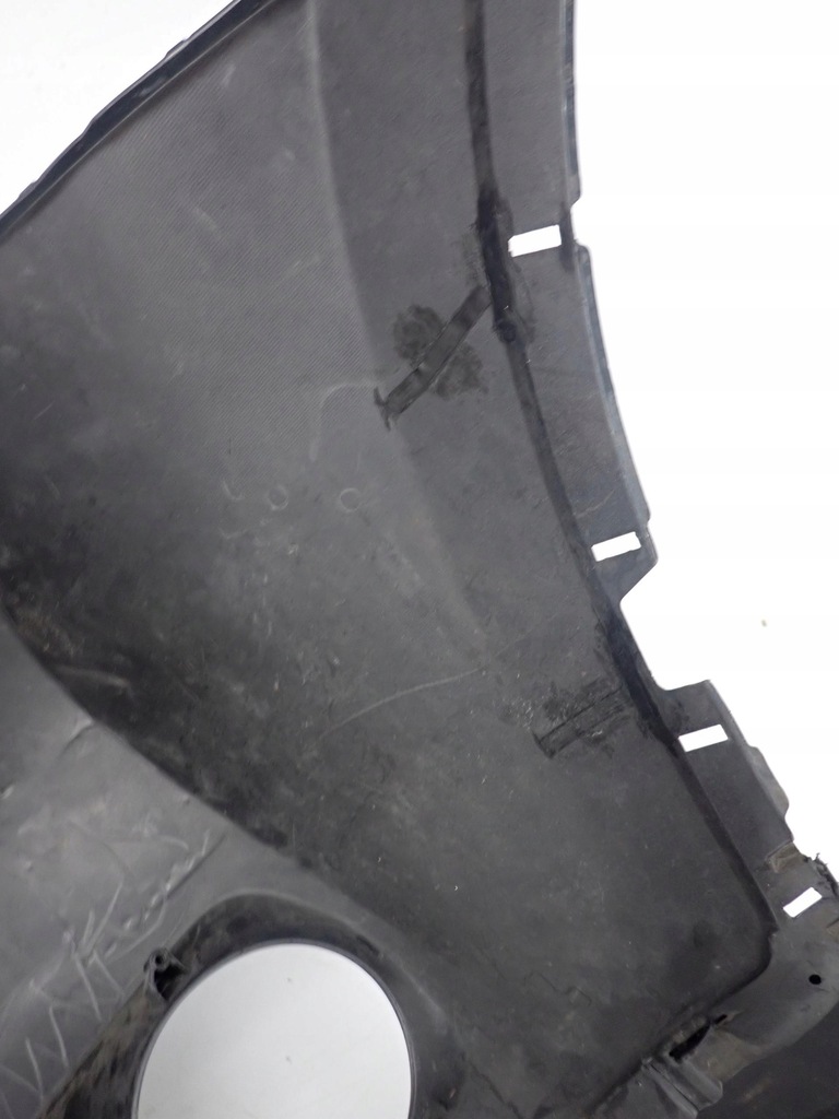 фото №12, Toyota rav4 iv 4 13-15 бампер перед передний